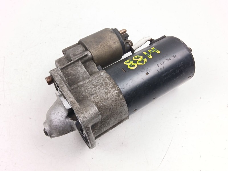 Recambio de motor arranque para volvo xc90 i (275) 2.5 t awd referencia OEM IAM 8251551  0001108166