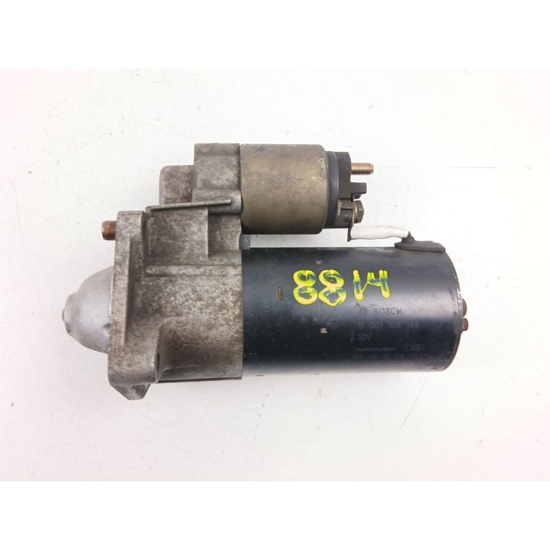 Recambio de motor arranque para volvo xc90 i (275) 2.5 t awd referencia OEM IAM 8251551  0001108166