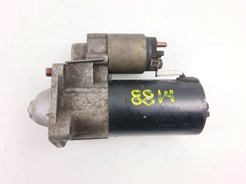 Recambio de motor arranque para volvo xc90 i (275) 2.5 t awd referencia OEM IAM 8251551  0001108166