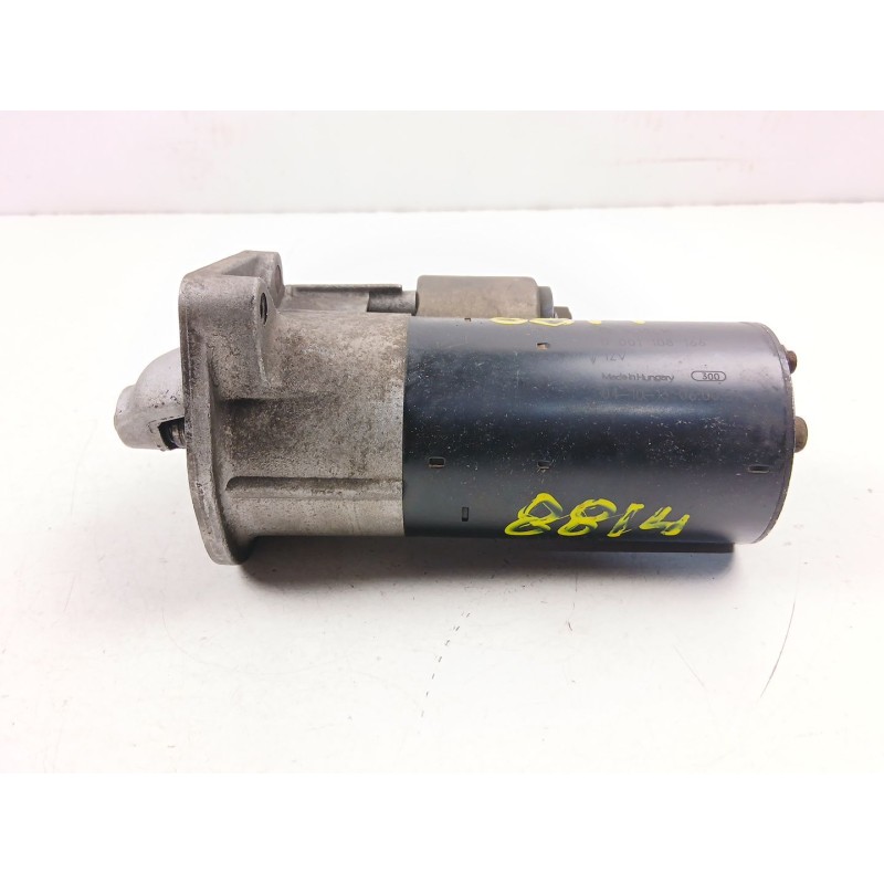 Recambio de motor arranque para volvo xc90 i (275) 2.5 t awd referencia OEM IAM 8251551  0001108166