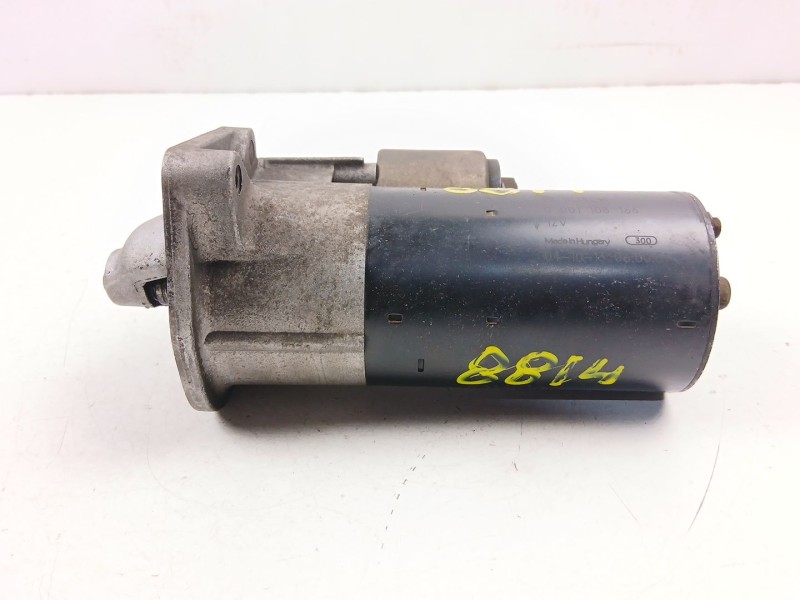 Recambio de motor arranque para volvo xc90 i (275) 2.5 t awd referencia OEM IAM 8251551  0001108166