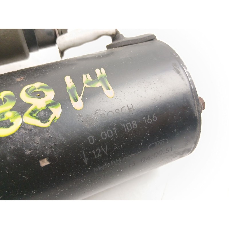 Recambio de motor arranque para volvo xc90 i (275) 2.5 t awd referencia OEM IAM 8251551  0001108166