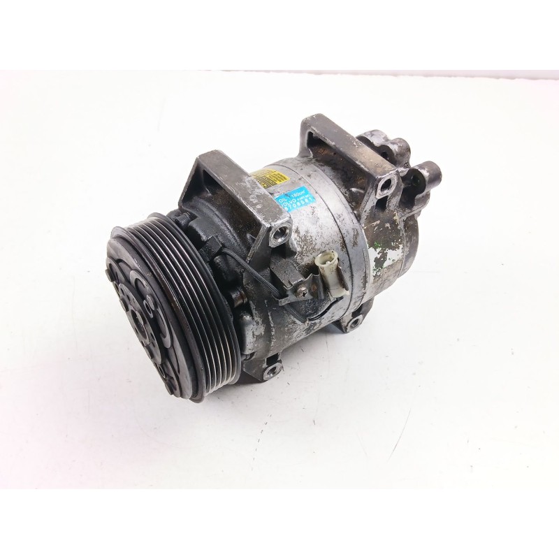Recambio de compresor aire acondicionado para volvo xc90 i (275) 2.5 t awd referencia OEM IAM 8708581  