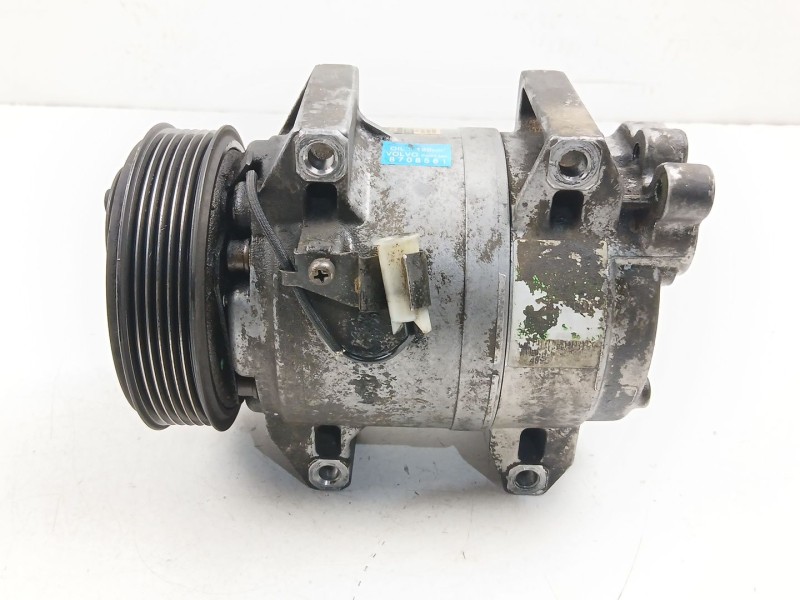 Recambio de compresor aire acondicionado para volvo xc90 i (275) 2.5 t awd referencia OEM IAM 8708581  
