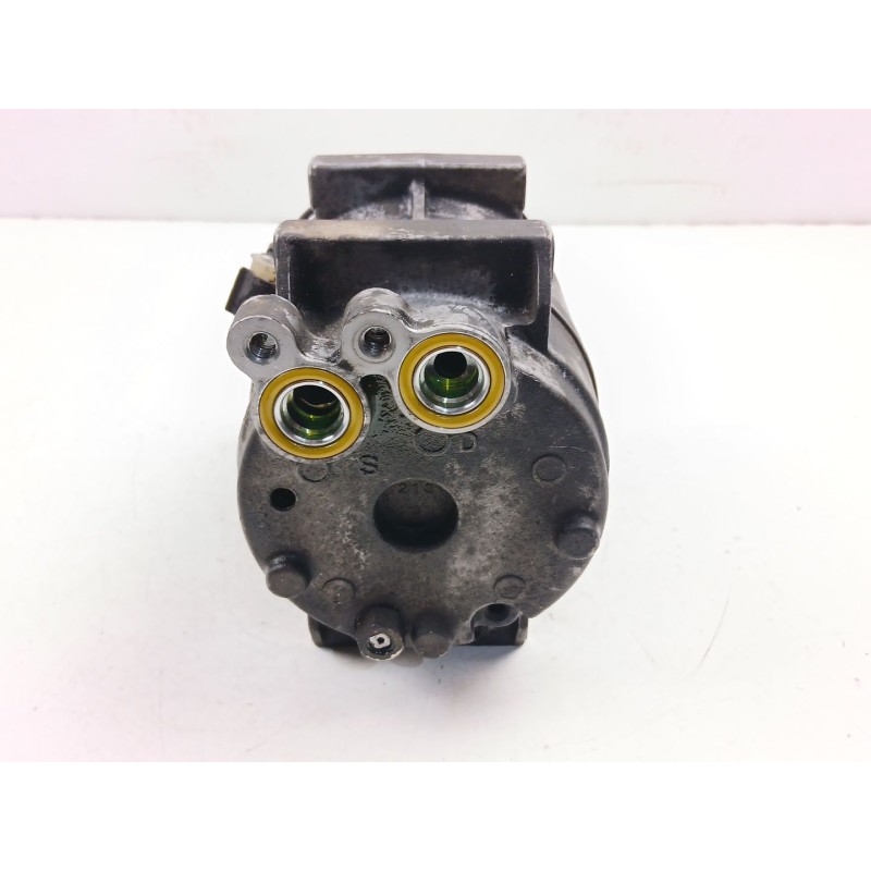 Recambio de compresor aire acondicionado para volvo xc90 i (275) 2.5 t awd referencia OEM IAM 8708581  