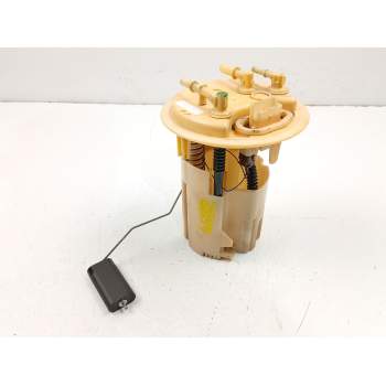 BOMBA COMBUSTIBLE AFORADOR 1525LA 