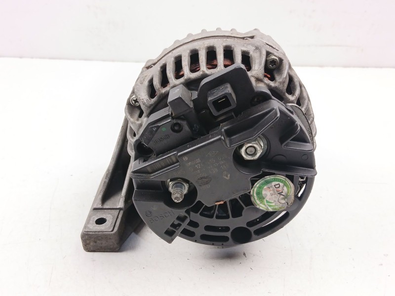 Recambio de alternador para volvo xc90 i (275) 2.5 t awd referencia OEM IAM 36012358  