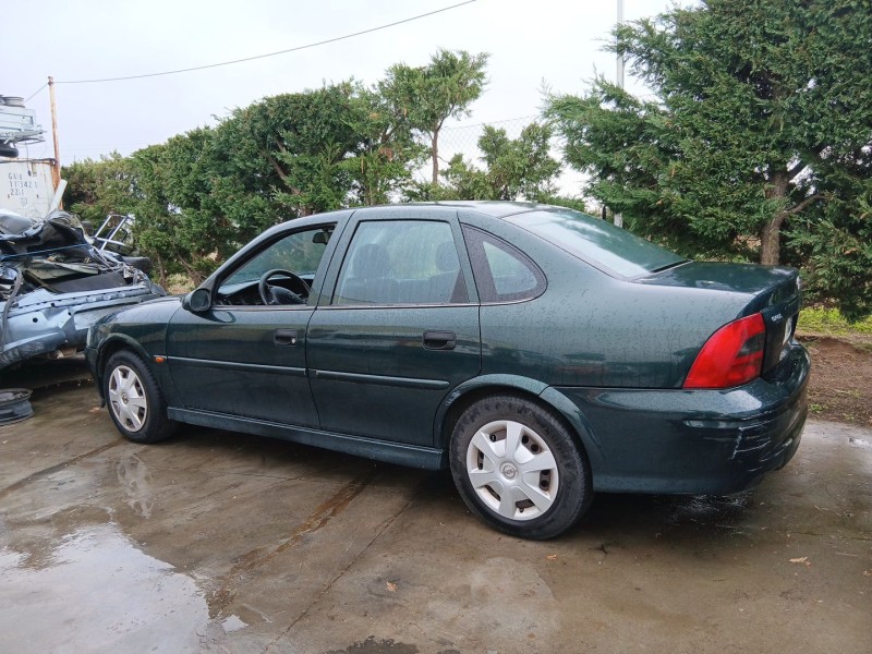 opel vectra b (j96) del año 1995