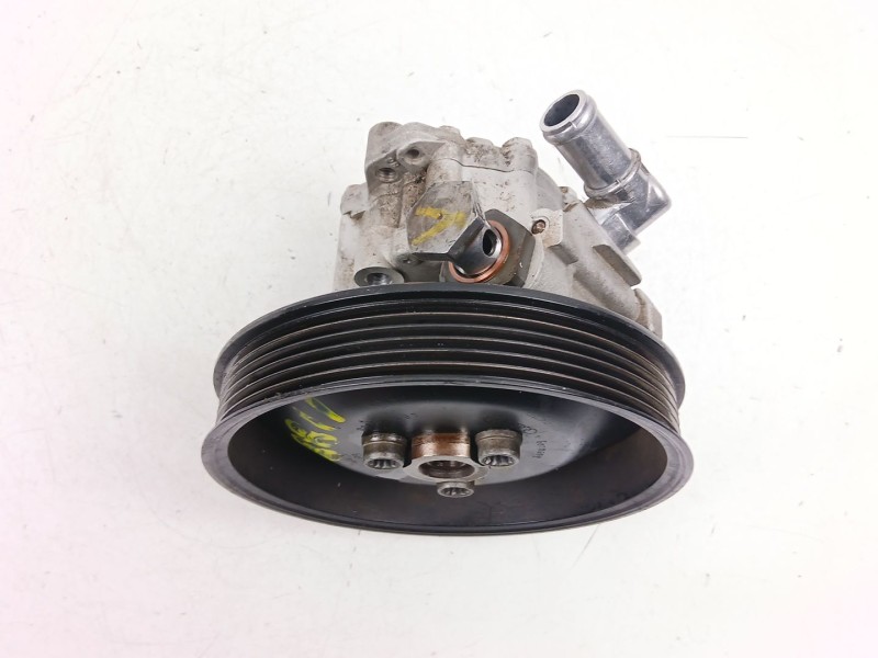 Recambio de bomba direccion para volkswagen crafter 30-35 autobús (2e_) 2.5 tdi referencia OEM IAM 2E0422155C  