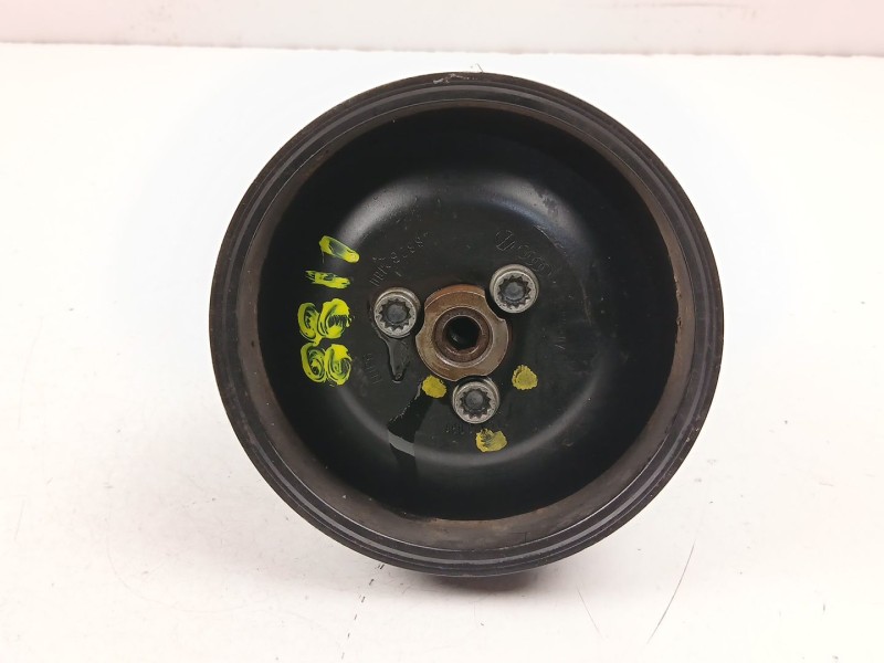 Recambio de bomba direccion para volkswagen crafter 30-35 autobús (2e_) 2.5 tdi referencia OEM IAM 2E0422155C  