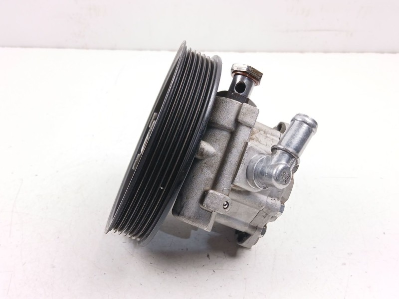 Recambio de bomba direccion para volkswagen crafter 30-35 autobús (2e_) 2.5 tdi referencia OEM IAM 2E0422155C  