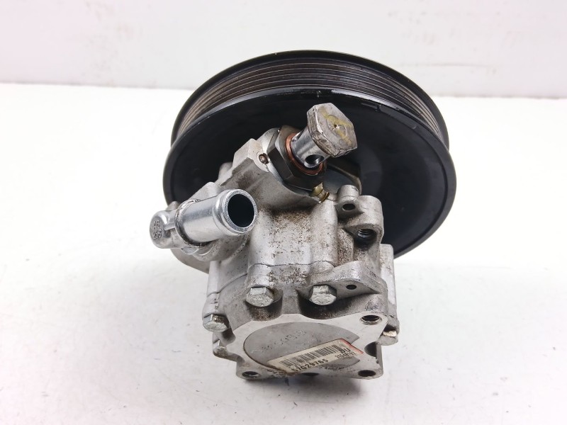 Recambio de bomba direccion para volkswagen crafter 30-35 autobús (2e_) 2.5 tdi referencia OEM IAM 2E0422155C  