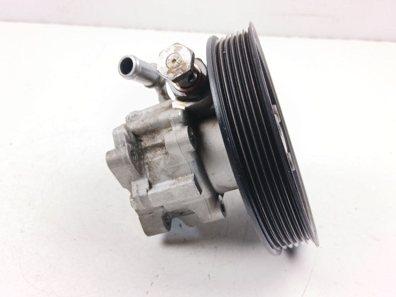 Recambio de bomba direccion para volkswagen crafter 30-35 autobús (2e_) 2.5 tdi referencia OEM IAM 2E0422155C  