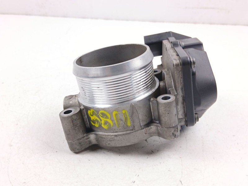 Recambio de caja mariposa para volkswagen crafter 30-35 autobús (2e_) 2.5 tdi referencia OEM IAM 076128063A  