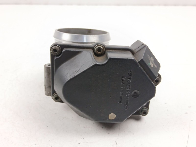 Recambio de caja mariposa para volkswagen crafter 30-35 autobús (2e_) 2.5 tdi referencia OEM IAM 076128063A  