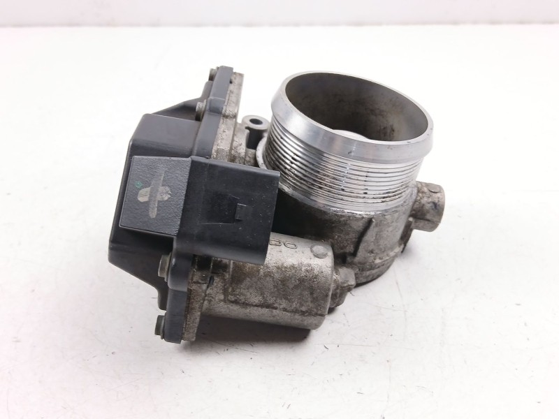 Recambio de caja mariposa para volkswagen crafter 30-35 autobús (2e_) 2.5 tdi referencia OEM IAM 076128063A  