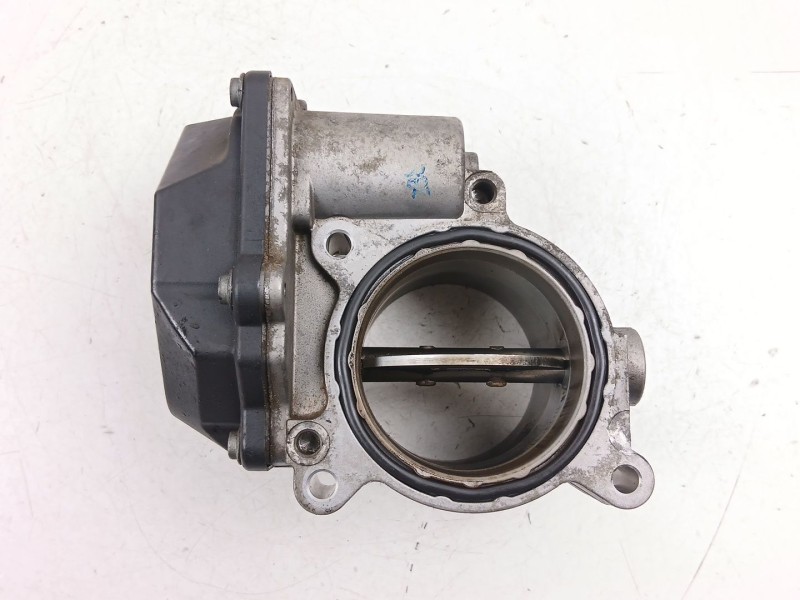 Recambio de caja mariposa para volkswagen crafter 30-35 autobús (2e_) 2.5 tdi referencia OEM IAM 076128063A  