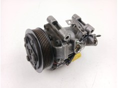 Recambio de compresor aire acondicionado para citroën c-elysee (dd_) 1.6 hdi 92 referencia OEM IAM 9814865380  