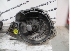 Recambio de cambio 5v (diesel) : opel combo : 1.7 g -x17d (59,84cv) 4p [1997] para opel combo 1.7 g -x17d referencia OEM IAM   