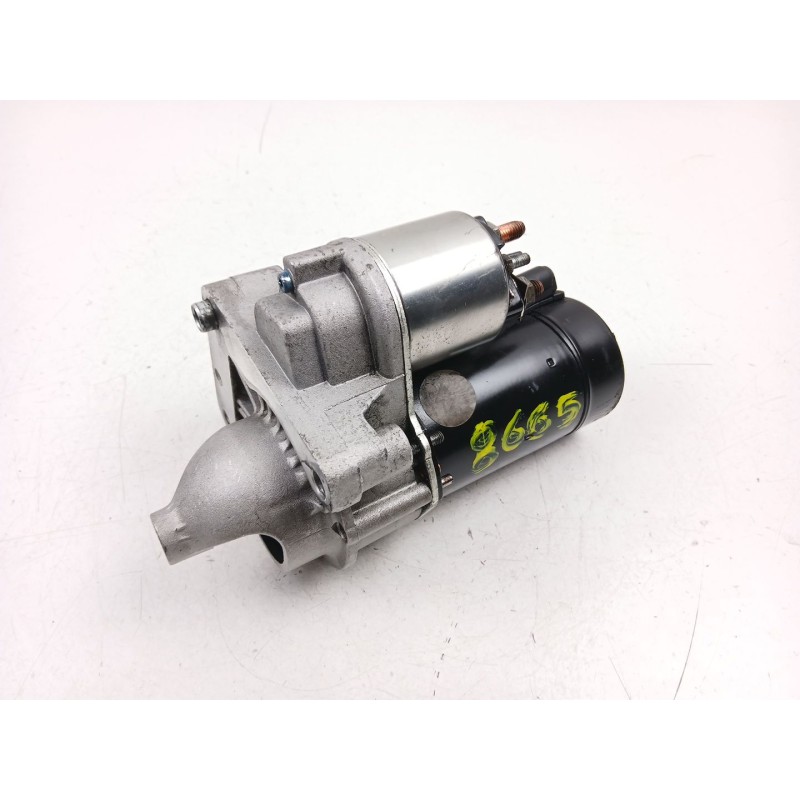 Recambio de motor arranque para citroën c-elysee (dd_) 1.6 hdi 92 referencia OEM IAM 5802FG  