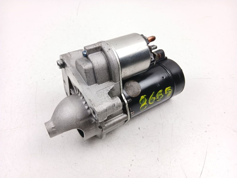 Recambio de motor arranque para citroën c-elysee (dd_) 1.6 hdi 92 referencia OEM IAM 5802FG  