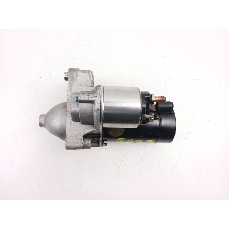 Recambio de motor arranque para citroën c-elysee (dd_) 1.6 hdi 92 referencia OEM IAM 5802FG  
