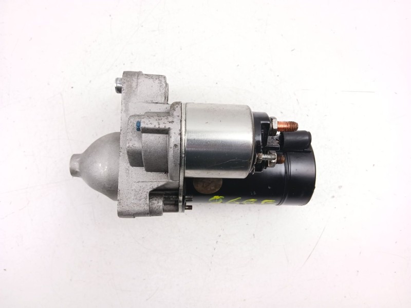 Recambio de motor arranque para citroën c-elysee (dd_) 1.6 hdi 92 referencia OEM IAM 5802FG  