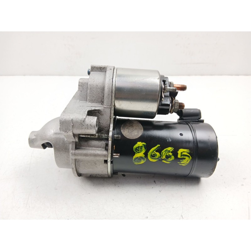 Recambio de motor arranque para citroën c-elysee (dd_) 1.6 hdi 92 referencia OEM IAM 5802FG  