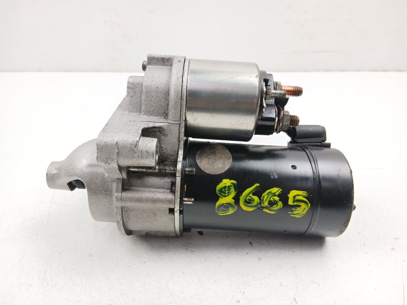 Recambio de motor arranque para citroën c-elysee (dd_) 1.6 hdi 92 referencia OEM IAM 5802FG  