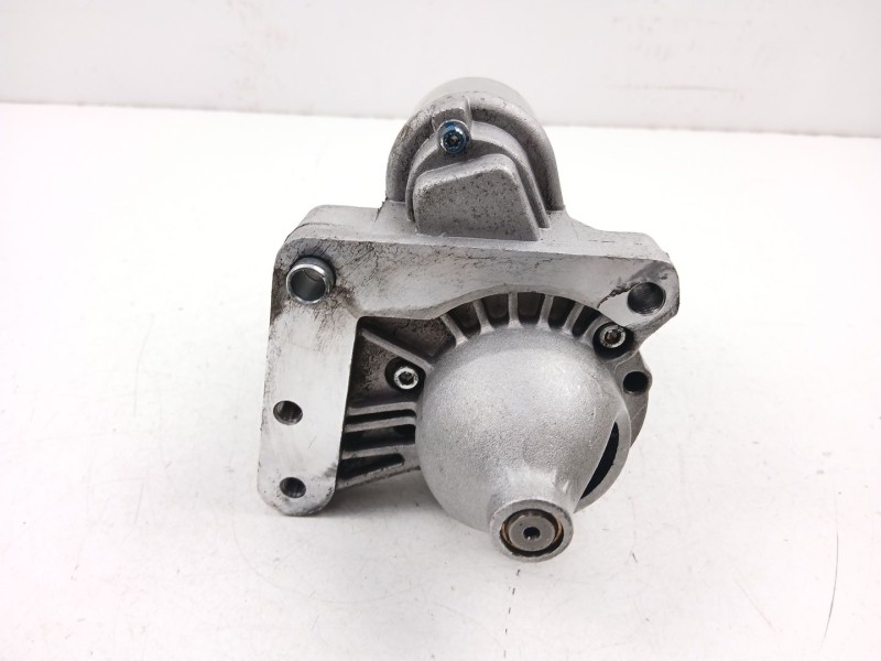 Recambio de motor arranque para citroën c-elysee (dd_) 1.6 hdi 92 referencia OEM IAM 5802FG  