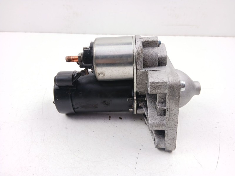 Recambio de motor arranque para citroën c-elysee (dd_) 1.6 hdi 92 referencia OEM IAM 5802FG  