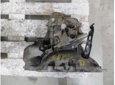 Recambio de cambio 5v (diesel) : opel combo : 1.7 g -x17d (59,84cv) 4p [1997] para opel combo 1.7 g -x17d referencia OEM IAM    2