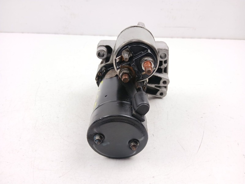Recambio de motor arranque para citroën c-elysee (dd_) 1.6 hdi 92 referencia OEM IAM 5802FG  