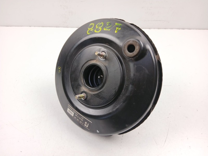 Recambio de servofreno para opel combo furgoneta/monovolumen 1.7 dti 16v referencia OEM IAM 90576562  