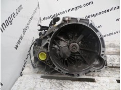 Recambio de cambio 5v (td/tdi ) : ford focus : 1.8 td /c9db (89,76cv)5p [2000] para ford focus 1.8 td /c9db (89,76cv 1.8 td /c9d