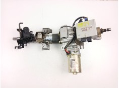 Recambio de bomba direccion electrica para opel combo furgoneta/monovolumen 1.7 dti 16v referencia OEM IAM 24463940 24463937  2