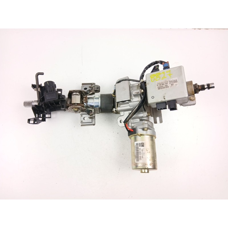 Recambio de bomba direccion electrica para opel combo furgoneta/monovolumen 1.7 dti 16v referencia OEM IAM 24463940 24463937 