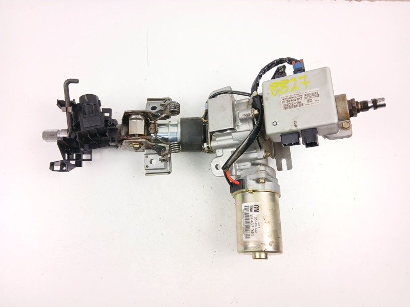 Recambio de bomba direccion electrica para opel combo furgoneta/monovolumen 1.7 dti 16v referencia OEM IAM 24463940 24463937 