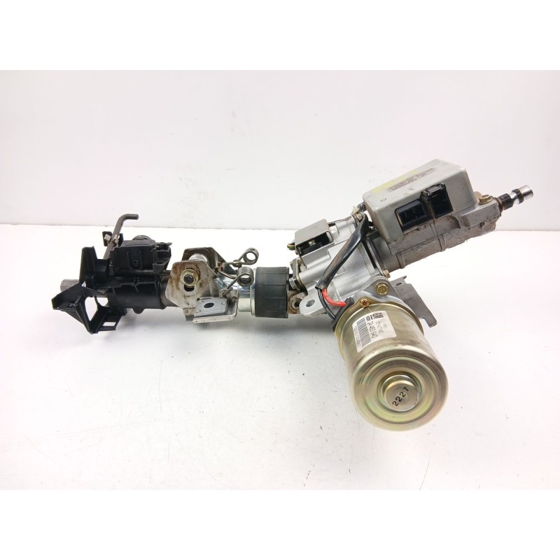 Recambio de bomba direccion electrica para opel combo furgoneta/monovolumen 1.7 dti 16v referencia OEM IAM 24463940 24463937 