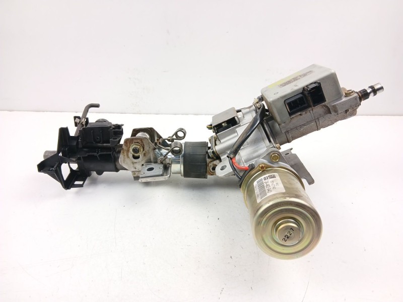 Recambio de bomba direccion electrica para opel combo furgoneta/monovolumen 1.7 dti 16v referencia OEM IAM 24463940 24463937 