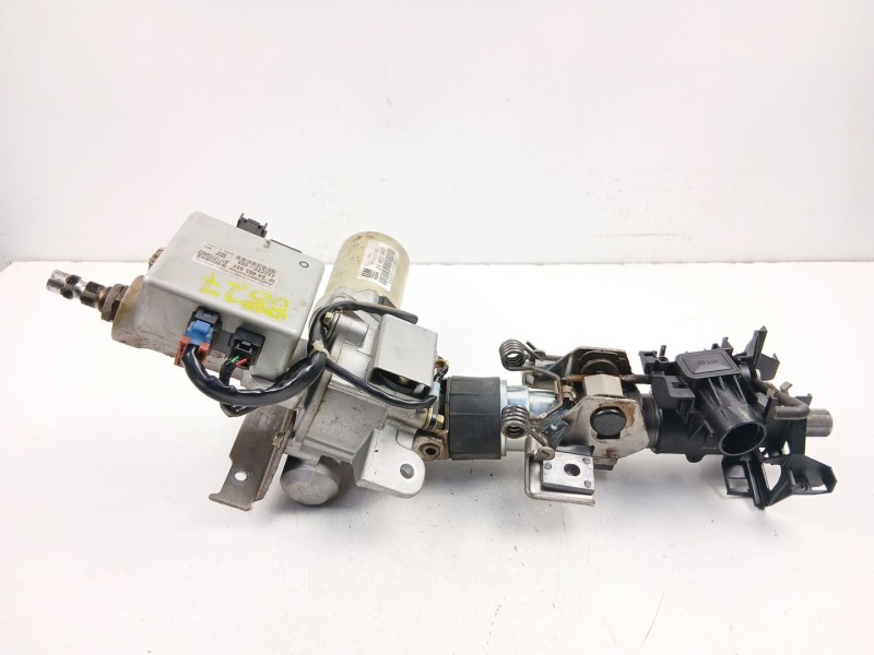 Recambio de bomba direccion electrica para opel combo furgoneta/monovolumen 1.7 dti 16v referencia OEM IAM 24463940 24463937 