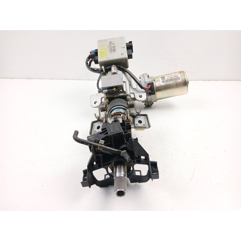 Recambio de bomba direccion electrica para opel combo furgoneta/monovolumen 1.7 dti 16v referencia OEM IAM 24463940 24463937 