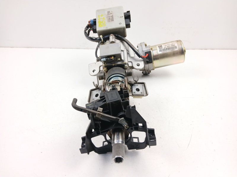 Recambio de bomba direccion electrica para opel combo furgoneta/monovolumen 1.7 dti 16v referencia OEM IAM 24463940 24463937 