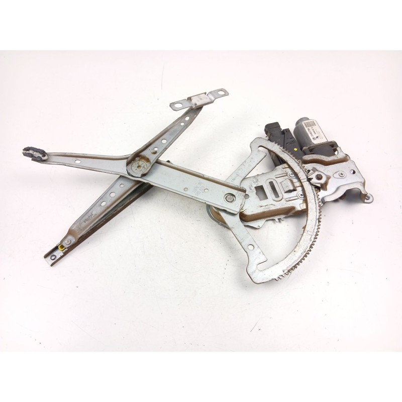 Recambio de elevalunas delantero izquierdo para opel combo furgoneta/monovolumen 1.7 dti 16v referencia OEM IAM 24448126 2446279