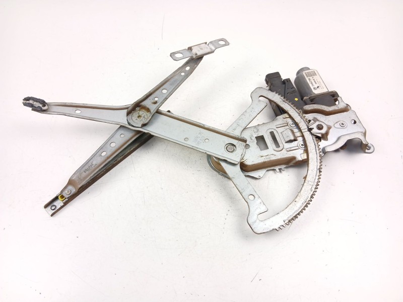 Recambio de elevalunas delantero izquierdo para opel combo furgoneta/monovolumen 1.7 dti 16v referencia OEM IAM 24448126 2446279