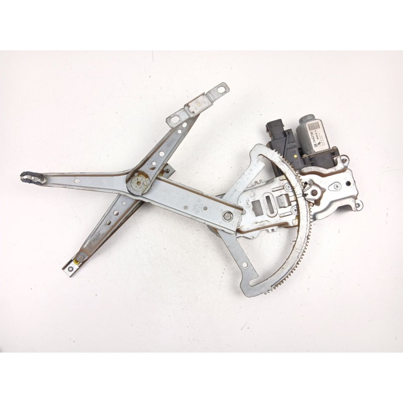 Recambio de elevalunas delantero izquierdo para opel combo furgoneta/monovolumen 1.7 dti 16v referencia OEM IAM 24448126 2446279
