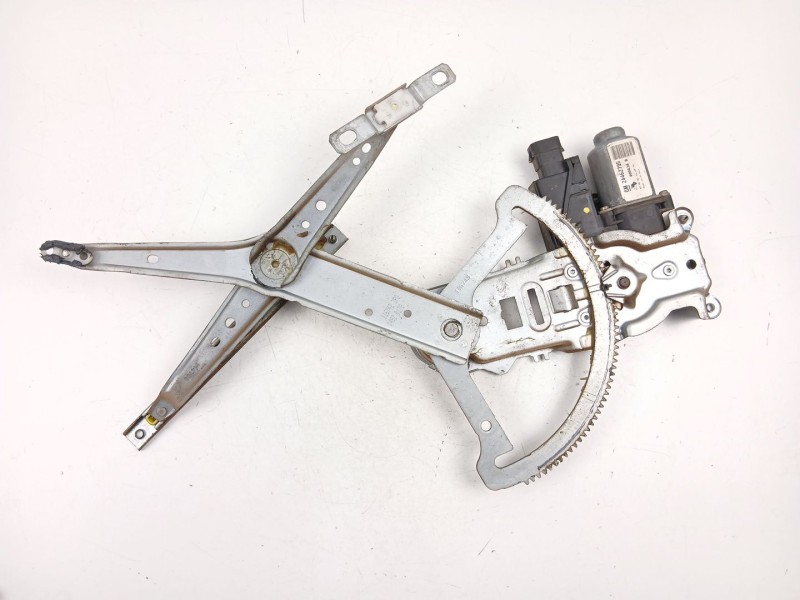 Recambio de elevalunas delantero izquierdo para opel combo furgoneta/monovolumen 1.7 dti 16v referencia OEM IAM 24448126 2446279