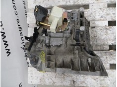Recambio de cambio 5v (td/tdi ) : ford focus : 1.8 td /c9db (89,76cv)5p [2000] para ford focus 1.8 td /c9db (89,76cv 1.8 td /c9d 2