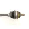 Recambio de transmision delantera izquierda para seat cordoba 1.9 tdi referencia OEM IAM 6Q0407271DB  
