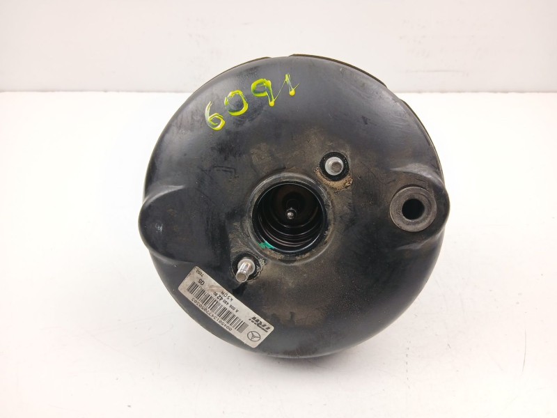 Recambio de servofreno para mercedes-benz clase a (w168) a 160 cdi (168.006) referencia OEM IAM A0054304230  